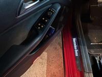 Gebraucht Mercedes A200 156 PS (114 kW) 2014 Rot Kleinwagen