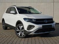 Neu VW T-Cross 116 PS (85 kW) 2026 Pure weiß SUV