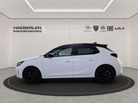 Neu Opel Corsa 101 PS (74 kW) 2025 Kontur weiß (metallic) Kleinwagen