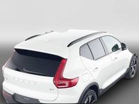 Gebraucht Volvo XC40 Plus 163 PS (119 kW) 2025 Weiß SUV