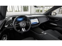 Gebraucht Mercedes E300 AMG 197 PS (144 kW) 2025 Grau / manufaktur alpingrau Kombi