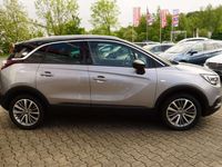 gebraucht Opel Crossland X Ultimate