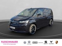 Ny VW Multivan Life 204 HK (150 kW) 2026 Grå MPV