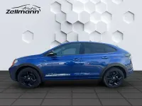 Gebraucht VW Taigo IQ Drive 116 PS (85 kW) 2026 Blau SUV