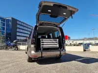 Gebraucht VW Caddy Maxi Life 116 PS (85 kW) 2025 Beige Van / Kleinbus