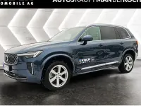 Usata Volvo XC60 Plus 455 CV (334 kW) 2025 Blu SUV