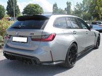 Gebraucht BMW M3 Performance 530 PS (389 kW) 2024 Grau Kombi