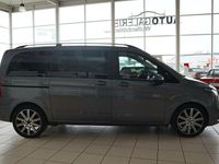 Usata Mercedes V220 Edition 190 CV (139 kW) 2020 Grigio Monovolume