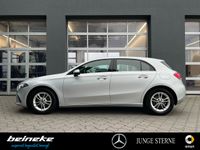 gebraucht Mercedes A180 d Style Business