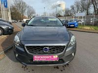 gebraucht Volvo V40 CC V40 CROSS COUNTRY/1.HD/KLIMAAUT/XENON/SHZ/8XALU!