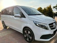 Gebraucht Mercedes E250 Avantgarde 190 PS (139 kW) 2018 Weiß Kombi