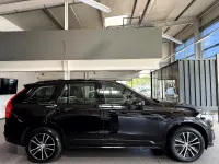 Gebraucht Volvo XC90 R-Design 392 PS (288 kW) 2020 Schwarz metallic SUV