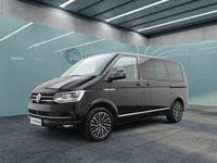 gebraucht VW Multivan T62.0 TDI DSG Generation Six NAVI ACC