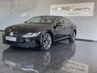 Gebraucht VW Arteon 150 PS (110 kW) 2018 Schwarz Limousine