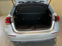 Gebraucht Mercedes A250 Progressive 160 PS (117 kW) 2021 Silber Limousine