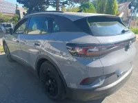 Gebraucht VW ID.4 Pure 108 kW (148 PS) 2022 Mondsteingrau SUV