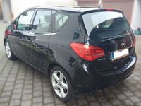 gebraucht Opel Meriva Meriva1.4 Style