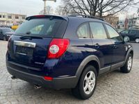 gebraucht Chevrolet Captiva 2.4 LS 2WD*Klima*PDC*