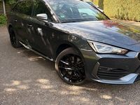 Second-hand Cupra Leon 245 CP (180 kW) 2020 Gri Berlinǎ