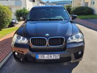 gebraucht BMW X5 xDrive30d