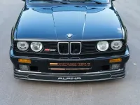 Gebraucht Alpina B6 254 PS (186 kW) 1989 181 diamantschwarz Coupé
