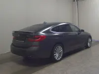 Gebraucht BMW 640 Sport Line 333 PS (244 kW) 2022 Sophistograu brillanteffekt me Coupé