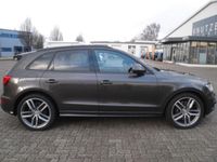 Gebraucht Audi SQ5 Design 313 PS (230 kW) 2015 SUV