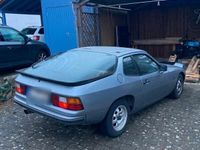 gebraucht Porsche 924 