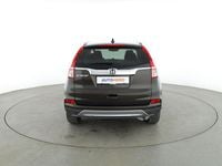 Gebraucht Honda CR-V Elegance 155 PS (114 kW) 2017 Braun SUV