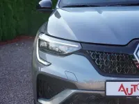 Neu Renault Arkana 140 PS (102 kW) 2026 Grau SUV
