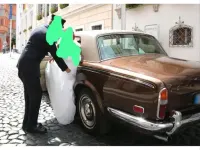Gebraucht Rolls Royce Silver Shadow 199 PS (146 kW) 1976 Limousine