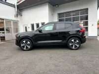 Używany Volvo XC40 Plus 197 KM (144 kW) 2024 Czarny SUV