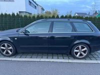 gebraucht Audi A4 A4Avant 2.7 TDI DPF multitronic