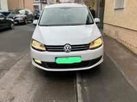 gebraucht VW Sharan VW