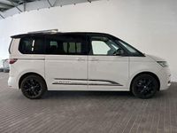 Gebraucht VW Multivan Edition 150 PS (110 kW) 2024 Weißkeine angabe Van