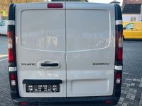 Gebraucht Renault Trafic 120 PS (88 kW) 2019 Van / Kleinbus
