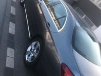 Usado Mercedes E220 Avantgarde 194 CV (142 kW) 2016 Gris Berlina