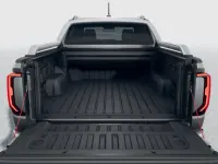 Neu VW Amarok Aventura 241 PS (177 kW) 2026 Bright beige metallic Pickup