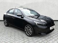 Neu Opel Corsa 2025 Schwarz Kleinwagen