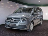 Gebraucht Mercedes V220 Marco Polo 163 PS (119 kW) 2024 Grau Van / Kleinbus
