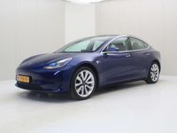 Gebraucht Tesla Model 3 Standard Range 225 kW (306 PS) 2020 Blau Limousine