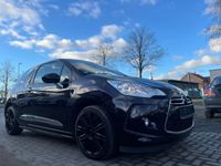 gebraucht Citroën DS3 PureTech 82 So Chic *1.Hand*PDC*SZ*MUSKETIER