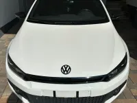 Gebraucht VW Scirocco 211 PS (155 kW) 2011 Weiß Coupé