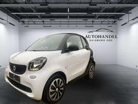 Gebraucht Smart ForTwo Coupé 71 PS (52 kW) 2016 Valbona Kleinwagen