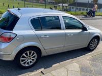gebraucht Opel Astra 1,6 Twin