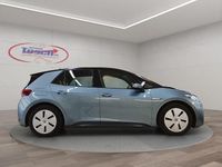 Gebraucht VW ID.3 Pure 110 kW (150 PS) 2021 Blau Kleinwagen