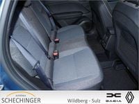 Gebraucht Renault Symbioz Techno 143 PS (105 kW) 2025 Blau SUV