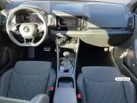 Gebraucht Skoda Karoq SportLine 190 PS (139 kW) 2023 Blackmagic perleffekt (metallic) SUV