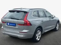 Używany Volvo XC60 Core 197 KM (144 kW) 2023 Szary SUV