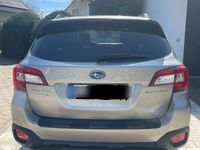 gebraucht Subaru Outback 2.5i